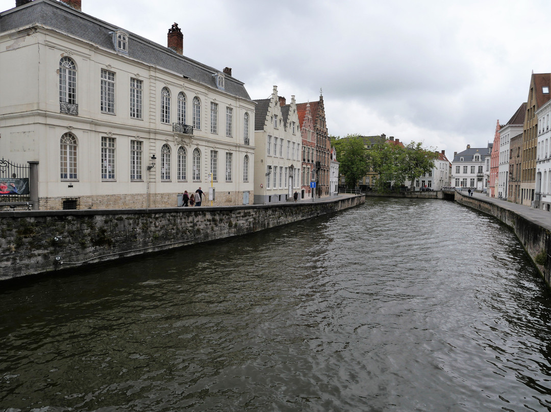 Bruges Art Route景点图片