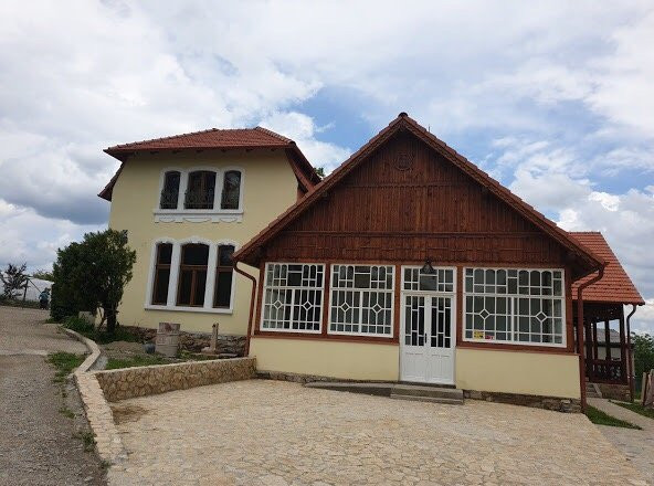 Casa Memorială Iuliu Maniu景点图片