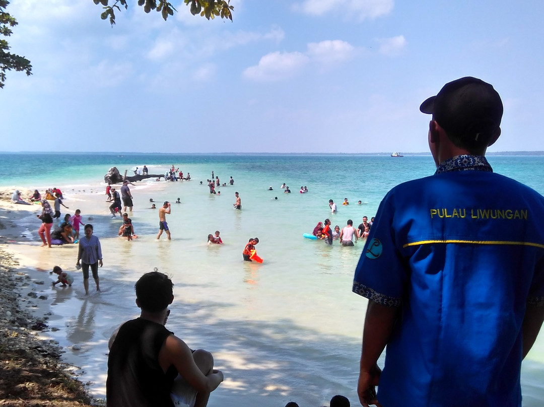 Liwungan Island-Pandeglang必去景点