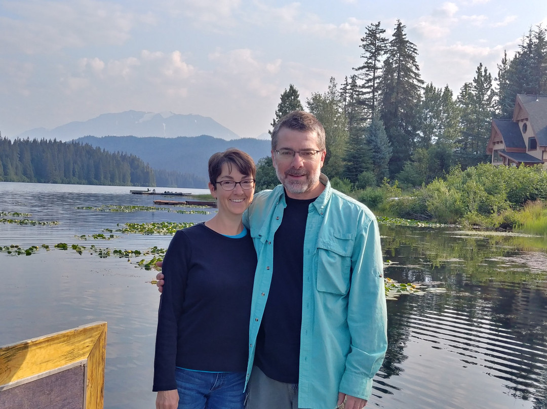 Bear Lake-苏厄德必去景点