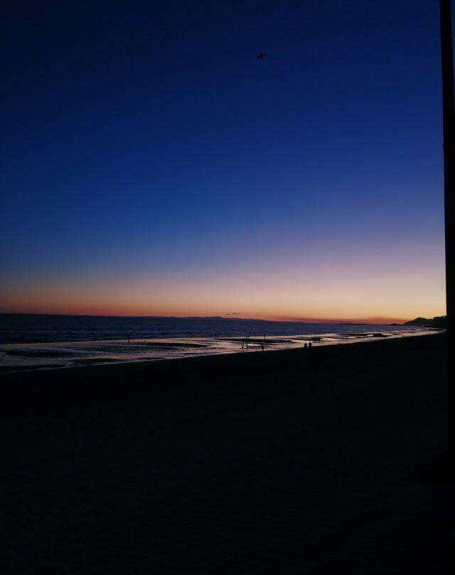 Playa Bonita Beach景点图片