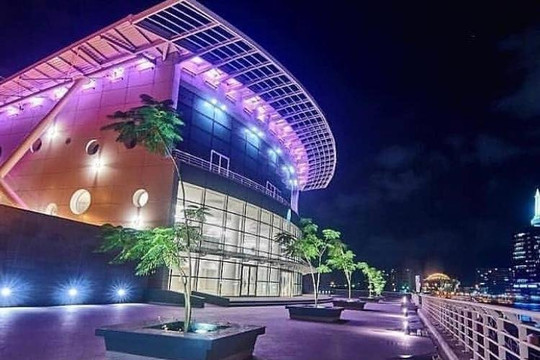 The Nomad Afrique-拉哥斯必去景点