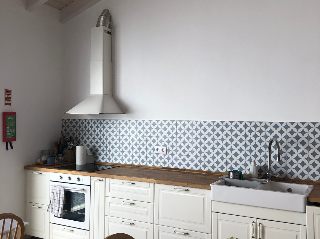 Pure Fonte Velha Bed and Breakfast主图