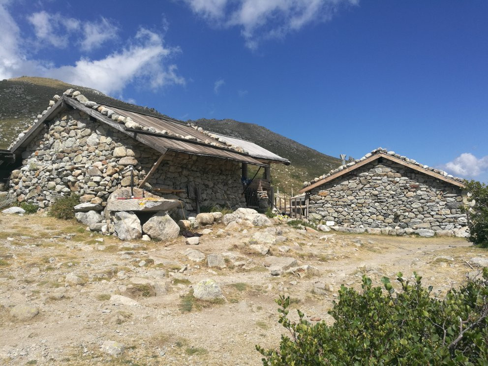 Les bergeries des Pozzi景点图片