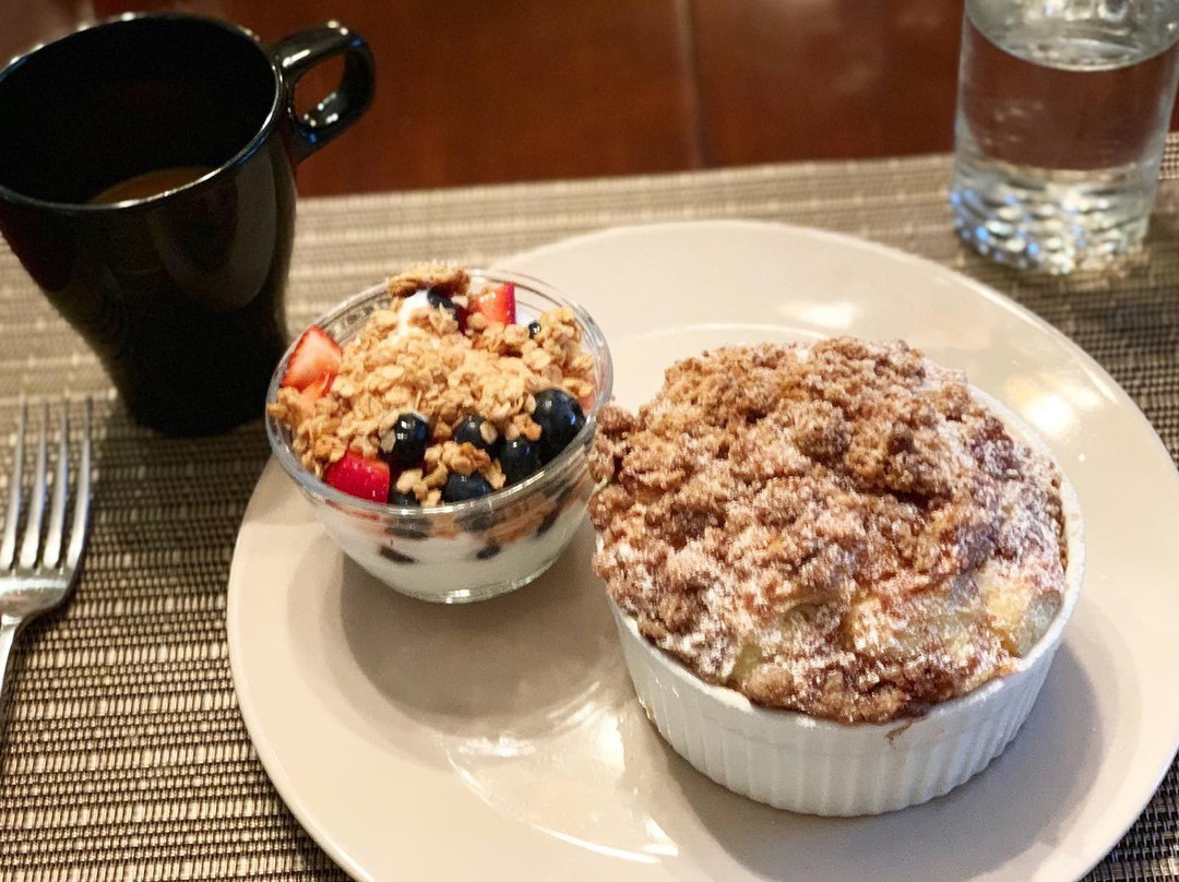 Meadow Lake View Bed and Breakfast主图