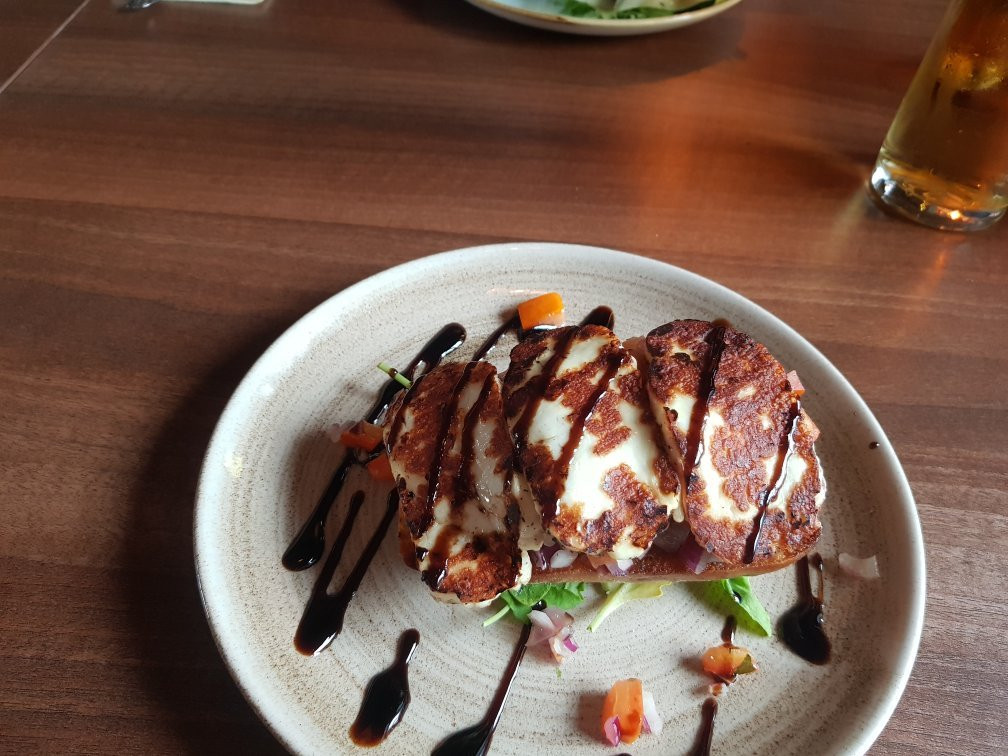 Helter Skelter Frodsham-Frodsham必去景点