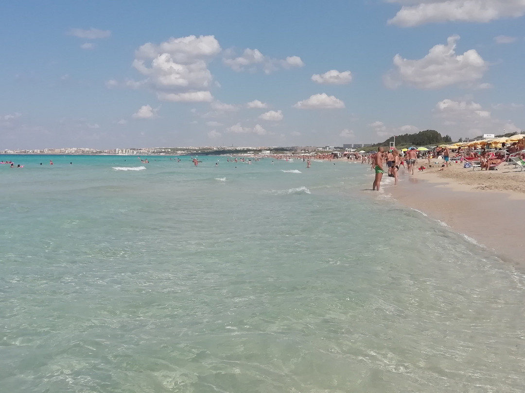 B&B Cinque Stelle Salento主图