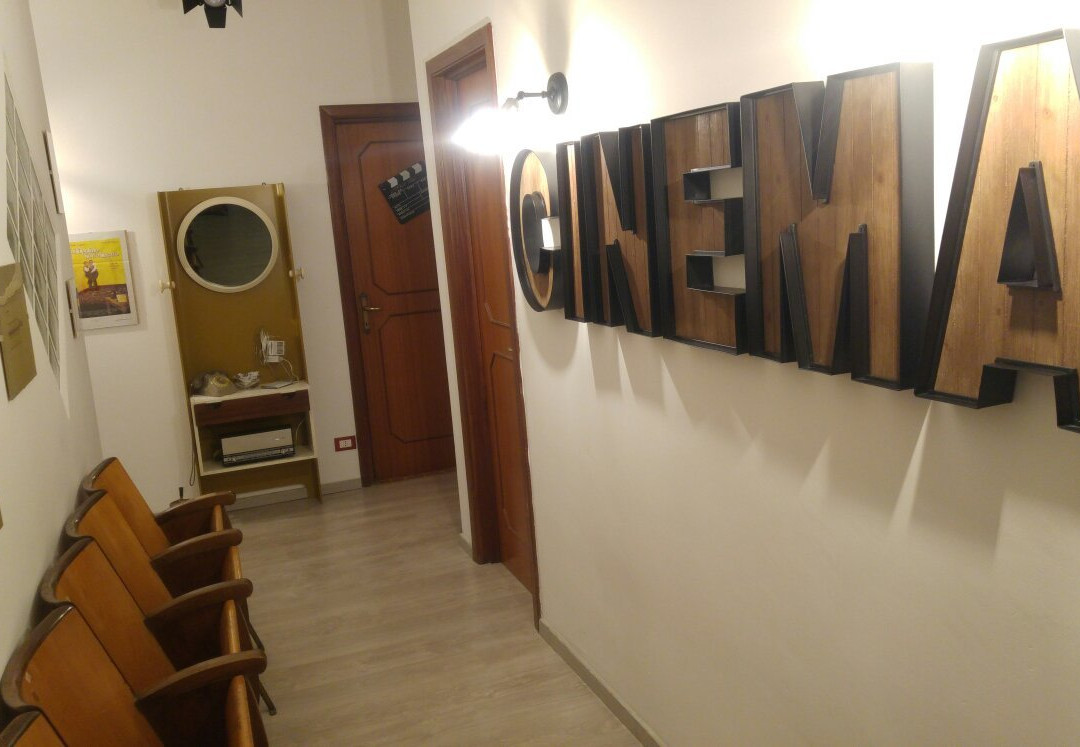 Odeon Rooms & Breakfast主图
