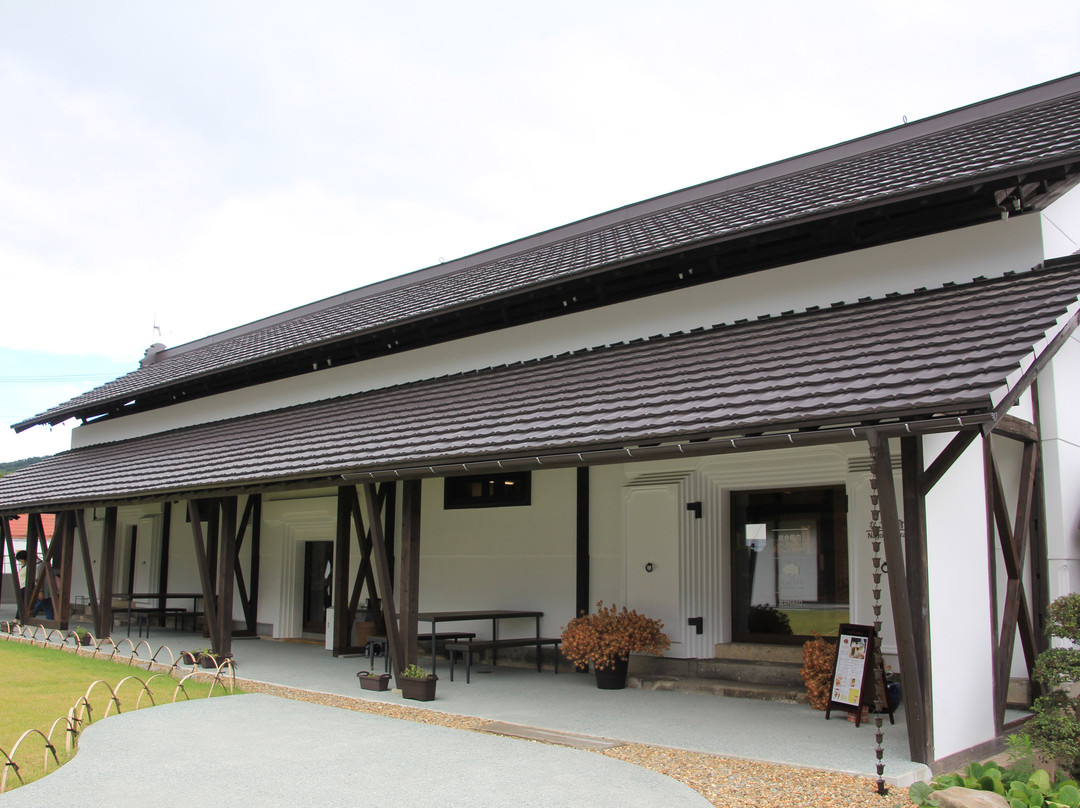 Higashinomori Museum-东根市必去景点