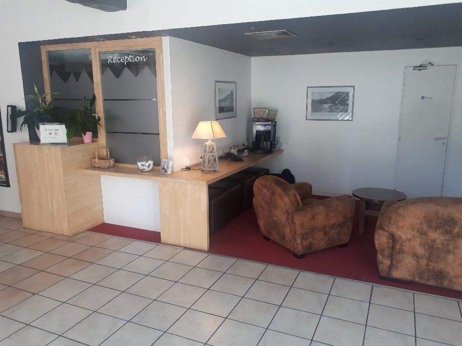 Hotel Chez Pierre D'agos主图