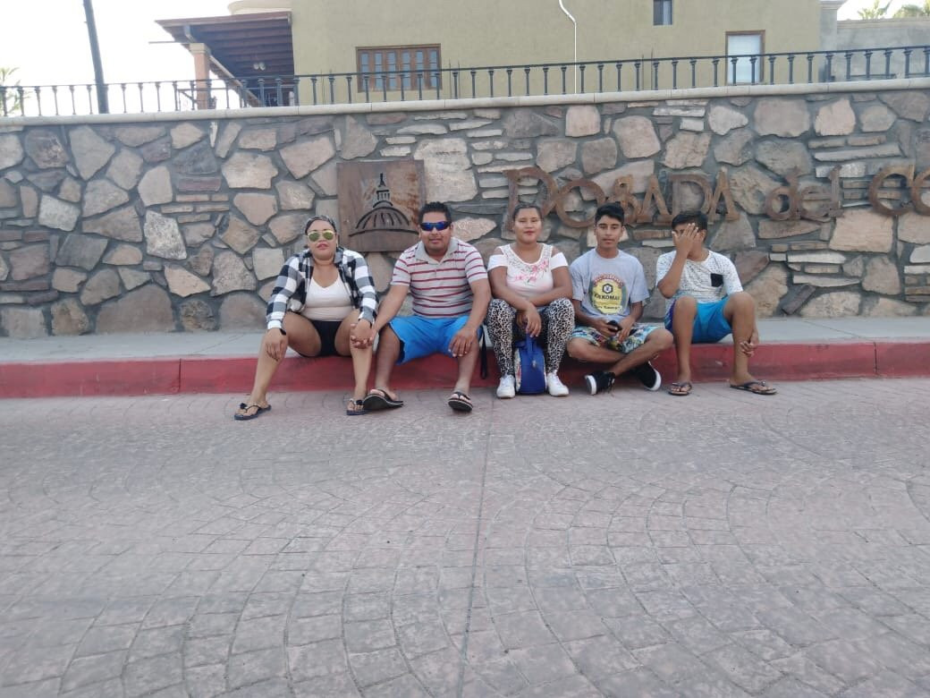 Motel El Dorado主图