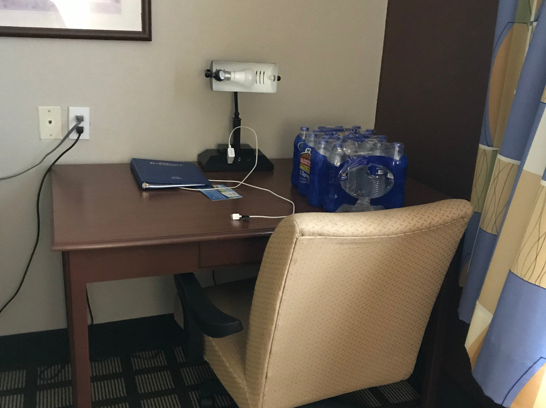 Baymont by Wyndham Boone主图