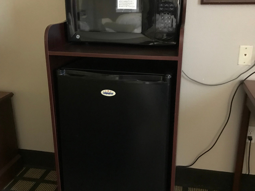 Baymont by Wyndham Boone主图