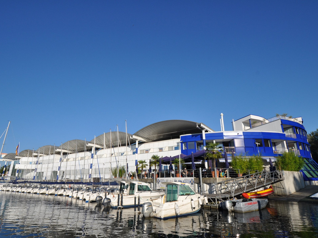 Yachthotel Schattmaier主图