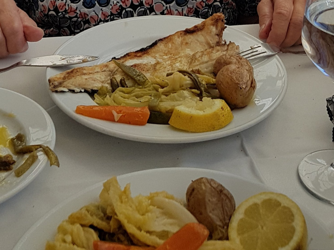 Restaurante O Mira