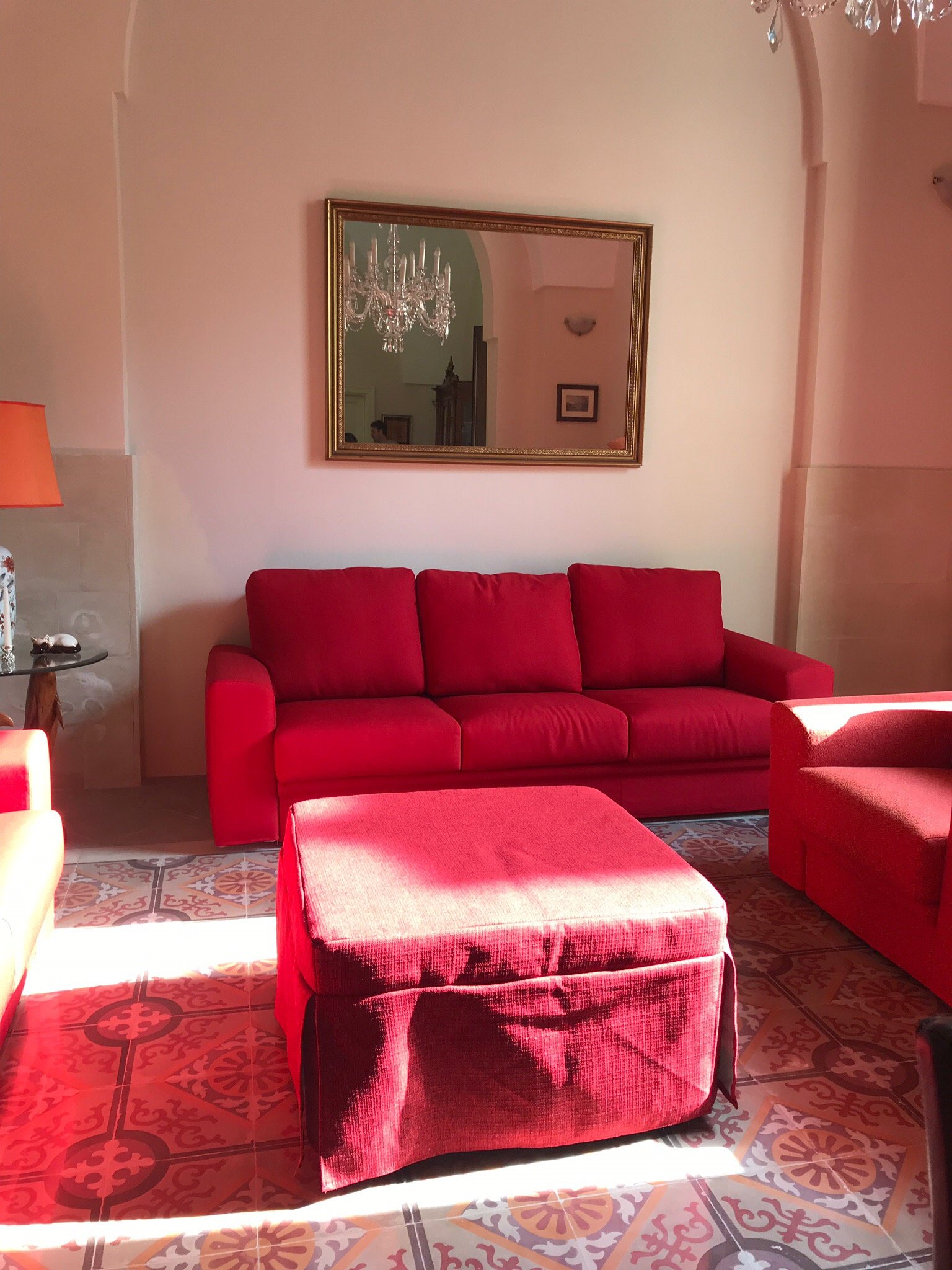 B&B Il Giardino Segreto-官方