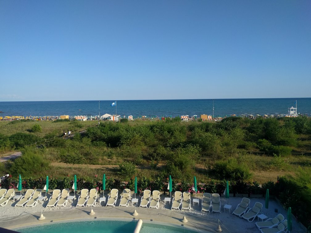 Jesolopalace Hotel & Aparthotel主图