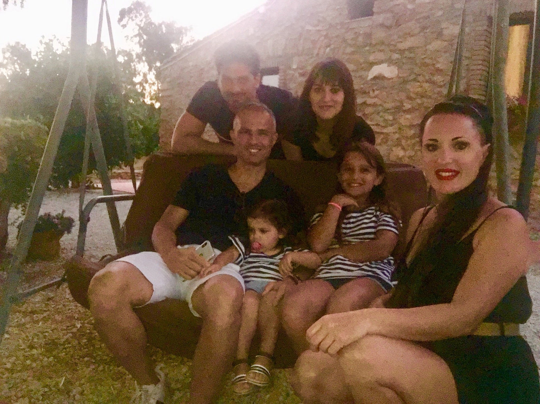 Agritur Costabaira主图