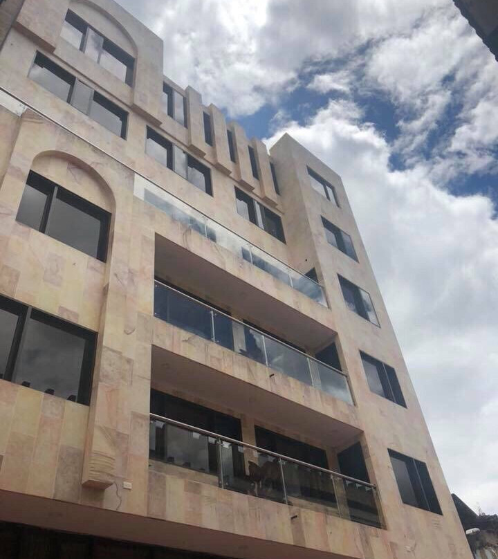 El Gran Hotel