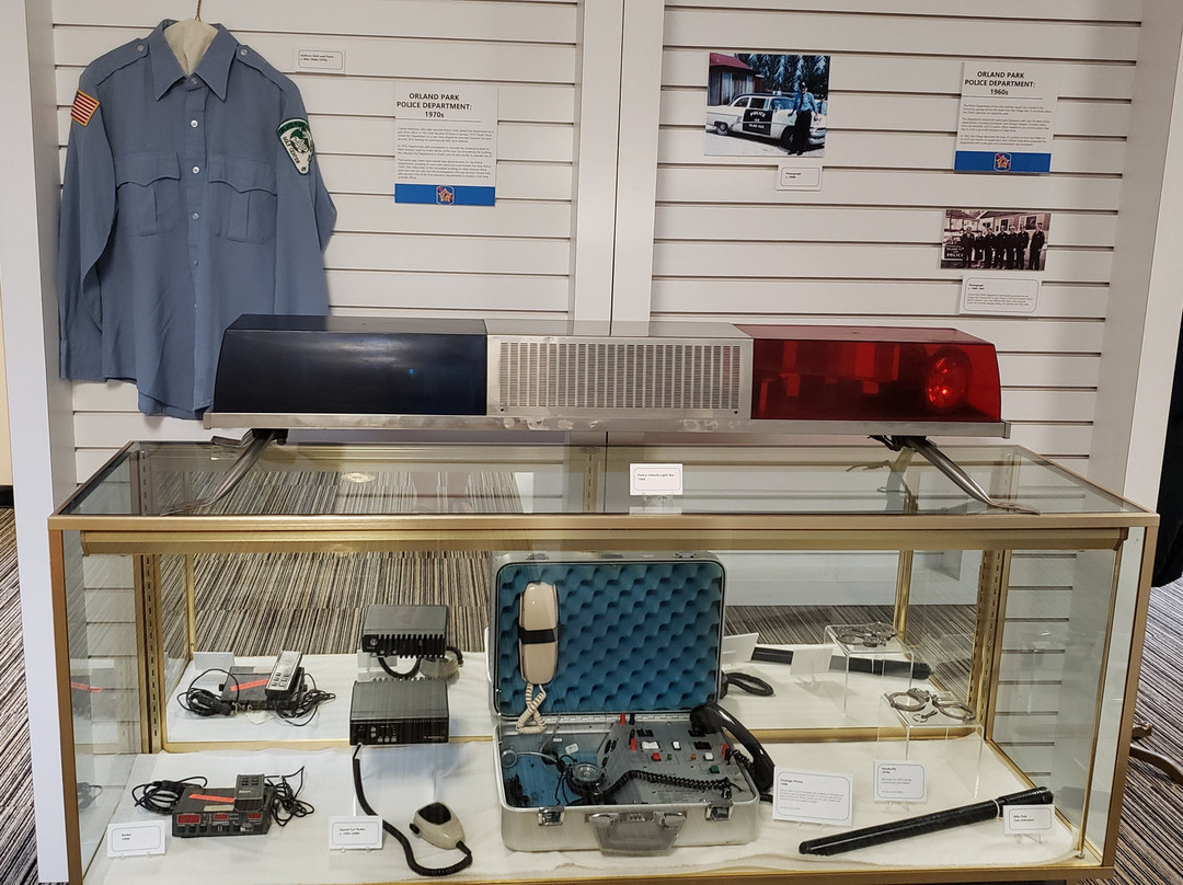 Golden History Park-戈尔登必去景点