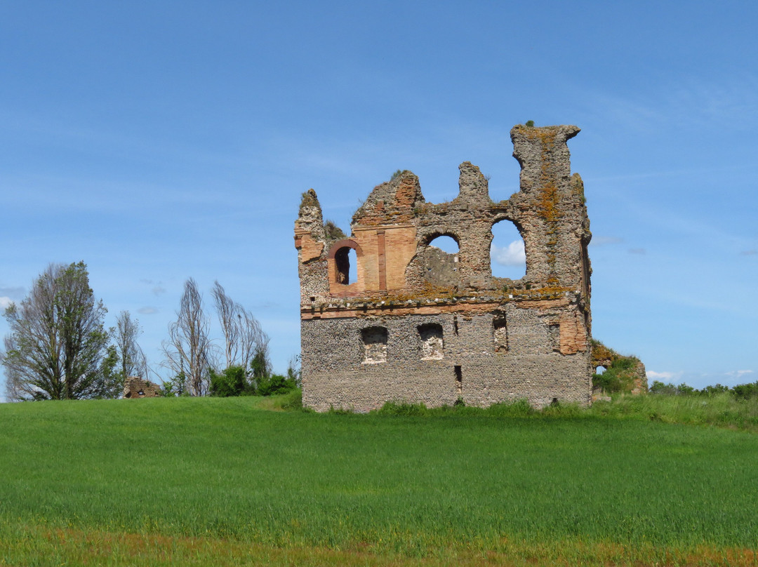 Le Mura di Santo Stefano