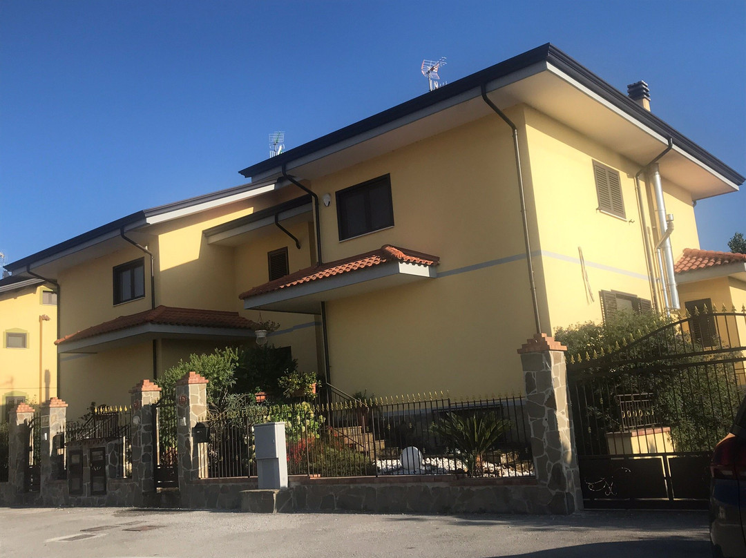 B&B La Casa di Betty主图