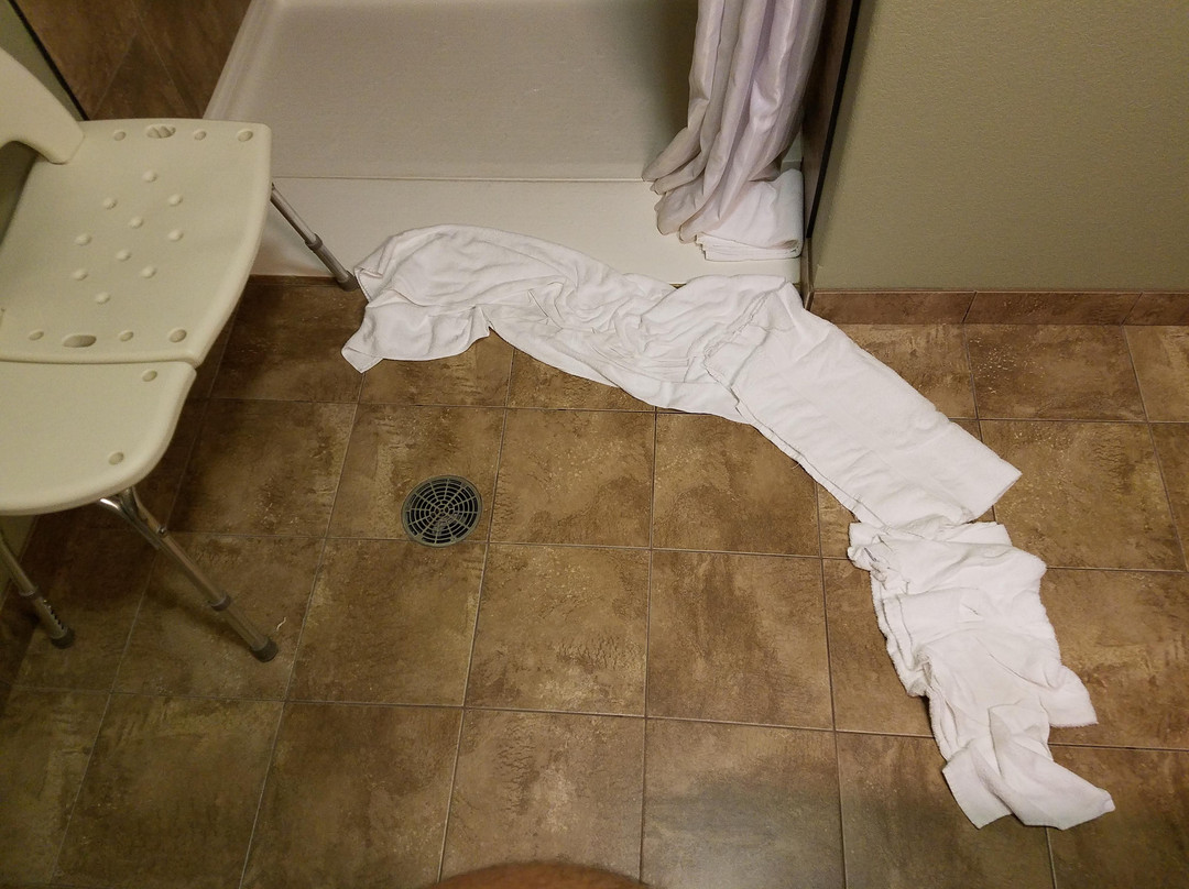 Grand Forks Lodge & Suites主图