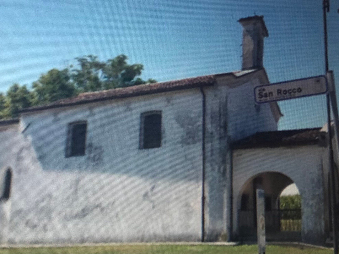 Chiesa di San Rocco