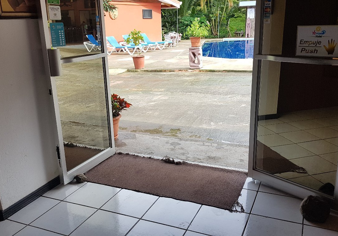 Pacific Paradise Resort主图