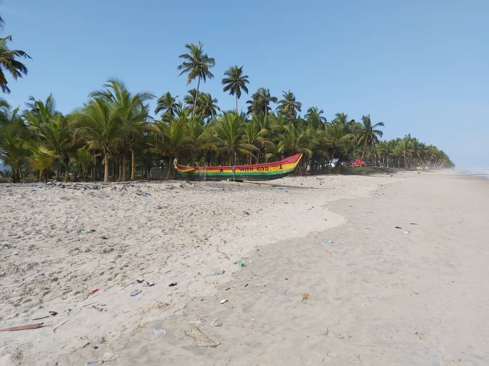 African Vibrations Beach Resort主图