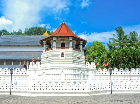 Himaliyan Tours and Travels-卡卢特勒必去景点