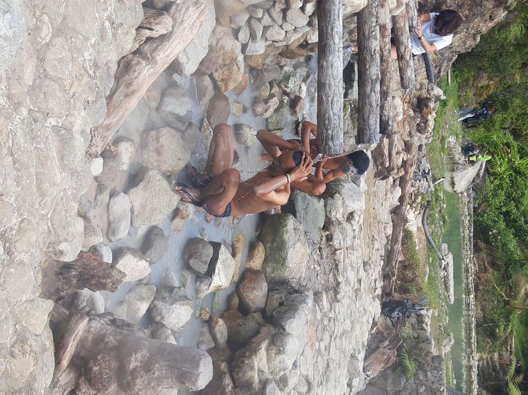 Rengganis Crater-万隆必去景点