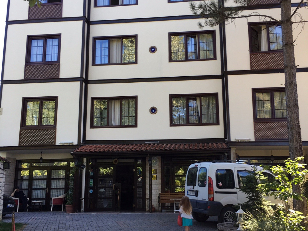 Park Hotel Safranbolu主图