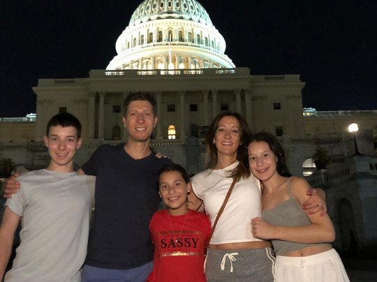 DC Cycling Concierge-华盛顿特区必去景点