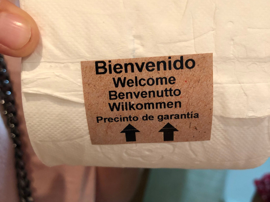 Camino de las Bardenas主图