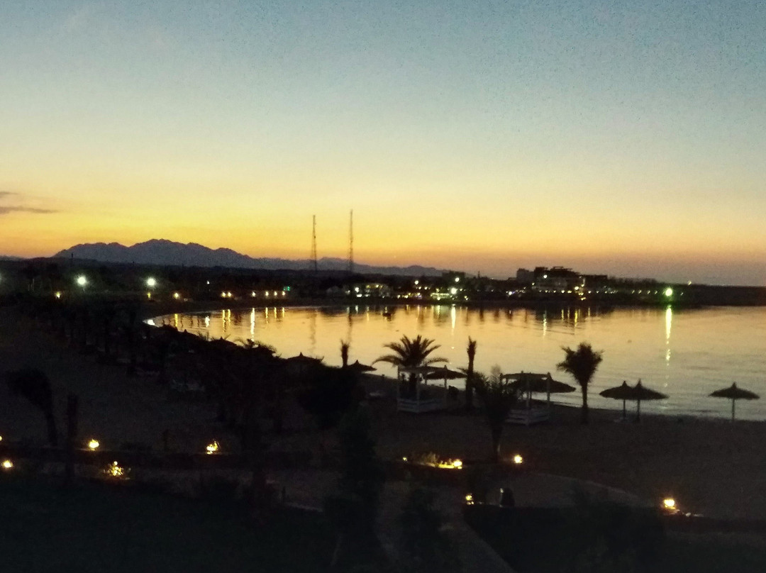 Coral Sun Beach Safaga主图