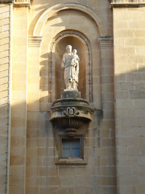 Saint Publius Church景点图片