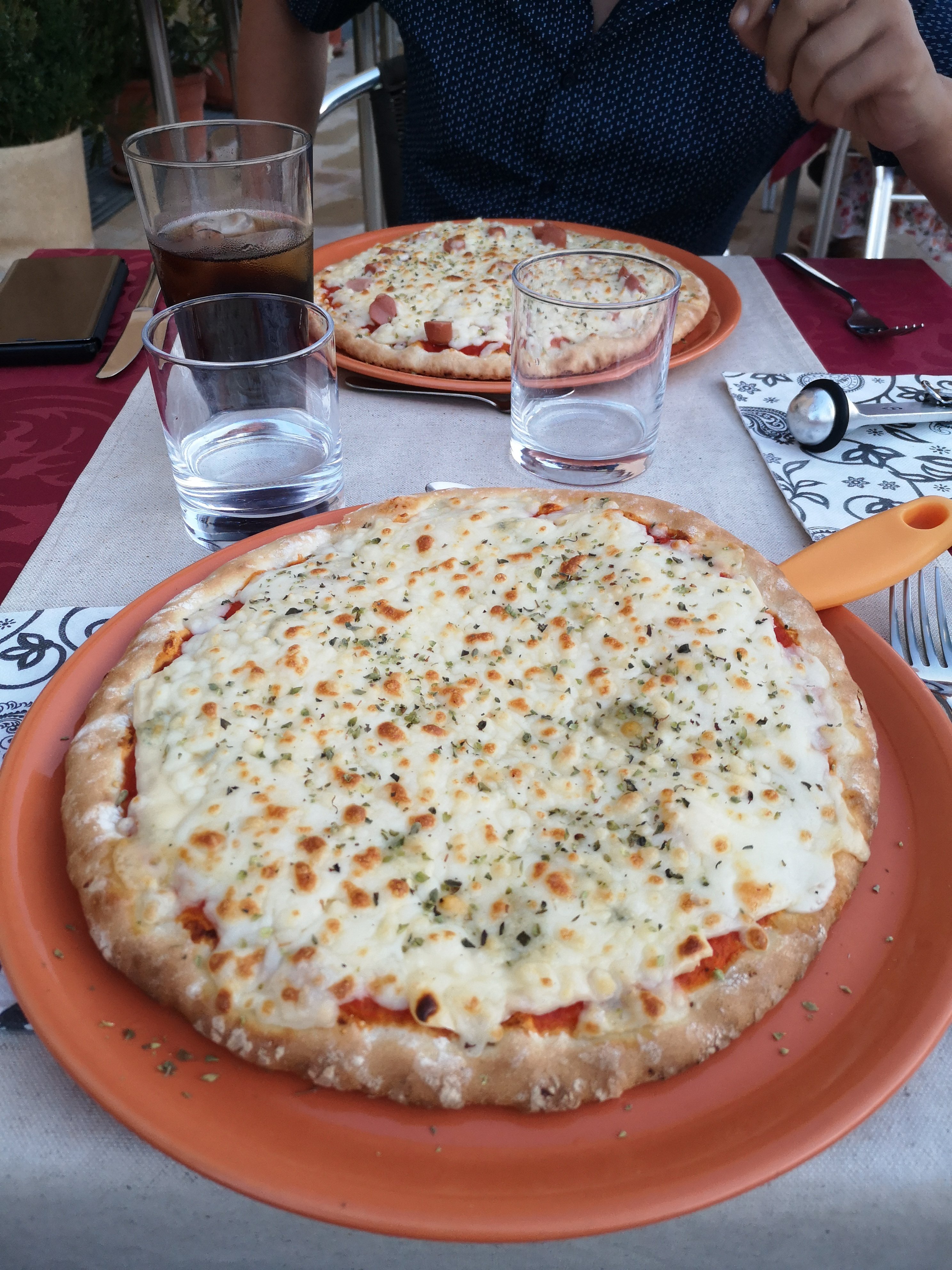Hotel Castillo Fortaleza De Ateca Sl-餐饮