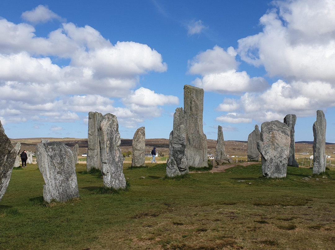 Hebridean Tours景点图片