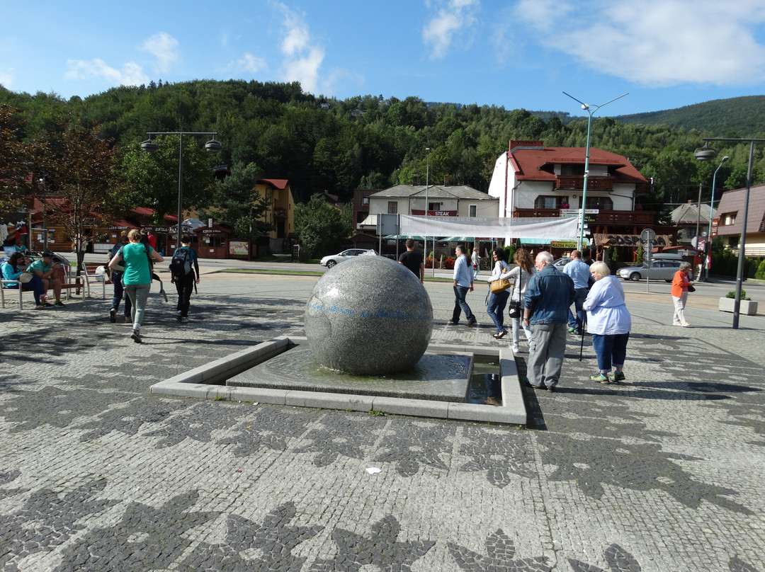 Hotel Elbrus Spa & Wellness主图