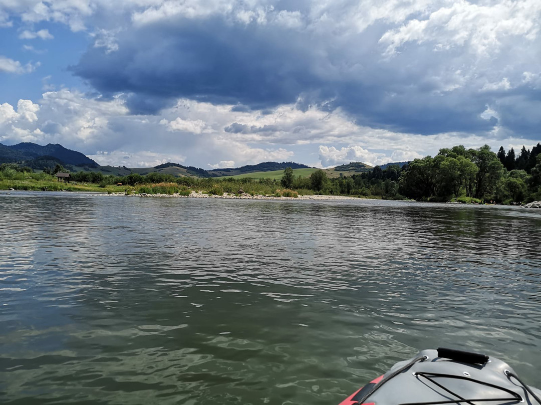 SzymSport Kayak Rentals景点图片