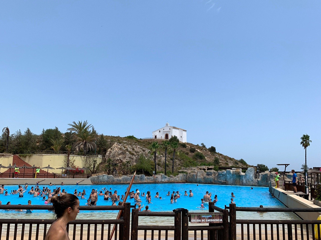 Aquopolis Cullera景点图片