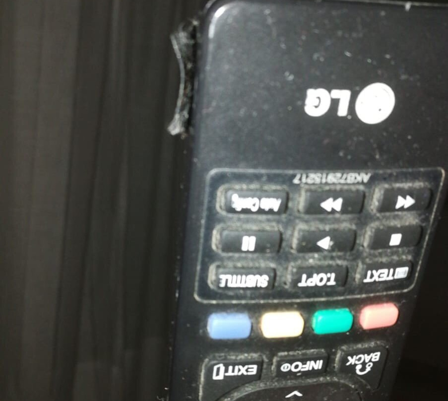 Hotel Ristorante Costa Blu主图