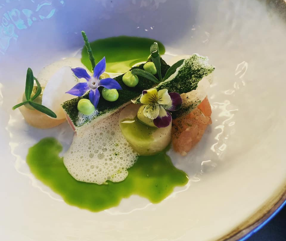 Core by Clare Smyth