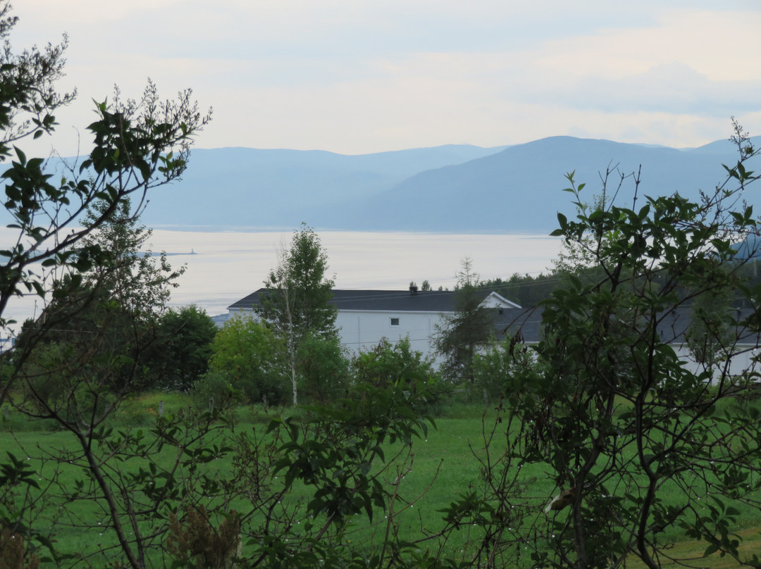 Auberge Authentique de Charlevoix主图