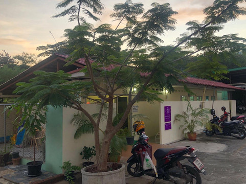 Siamaya Chocolate-清迈必去景点