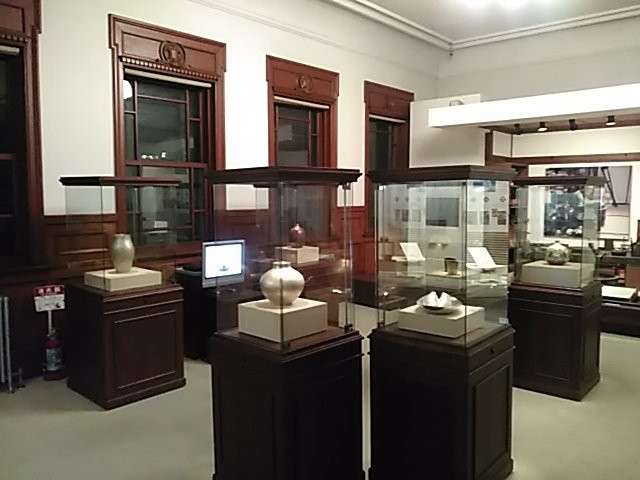 Sekiya Shiro Memorial景点图片