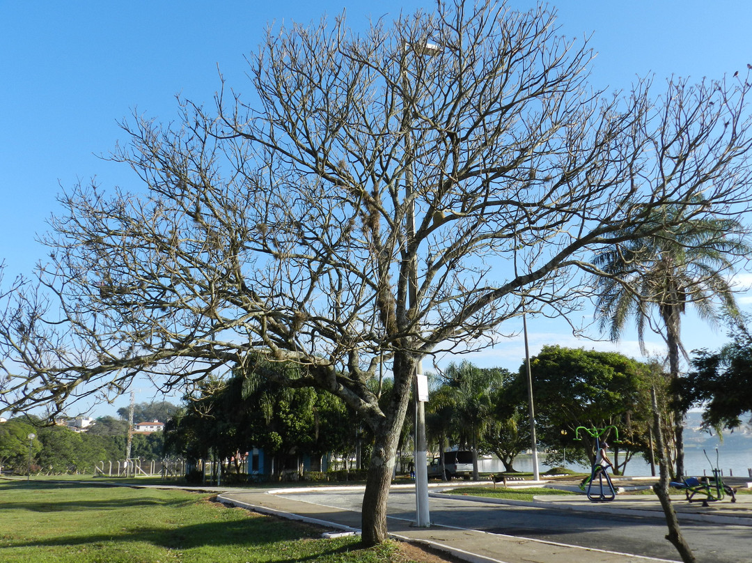 Beira Lago-Boa Esperanca必去景点