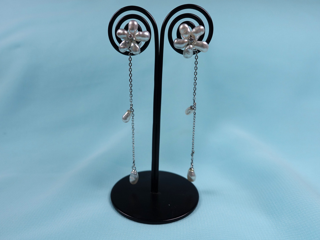 Jewellery Koh-Nishiazabu必去景点