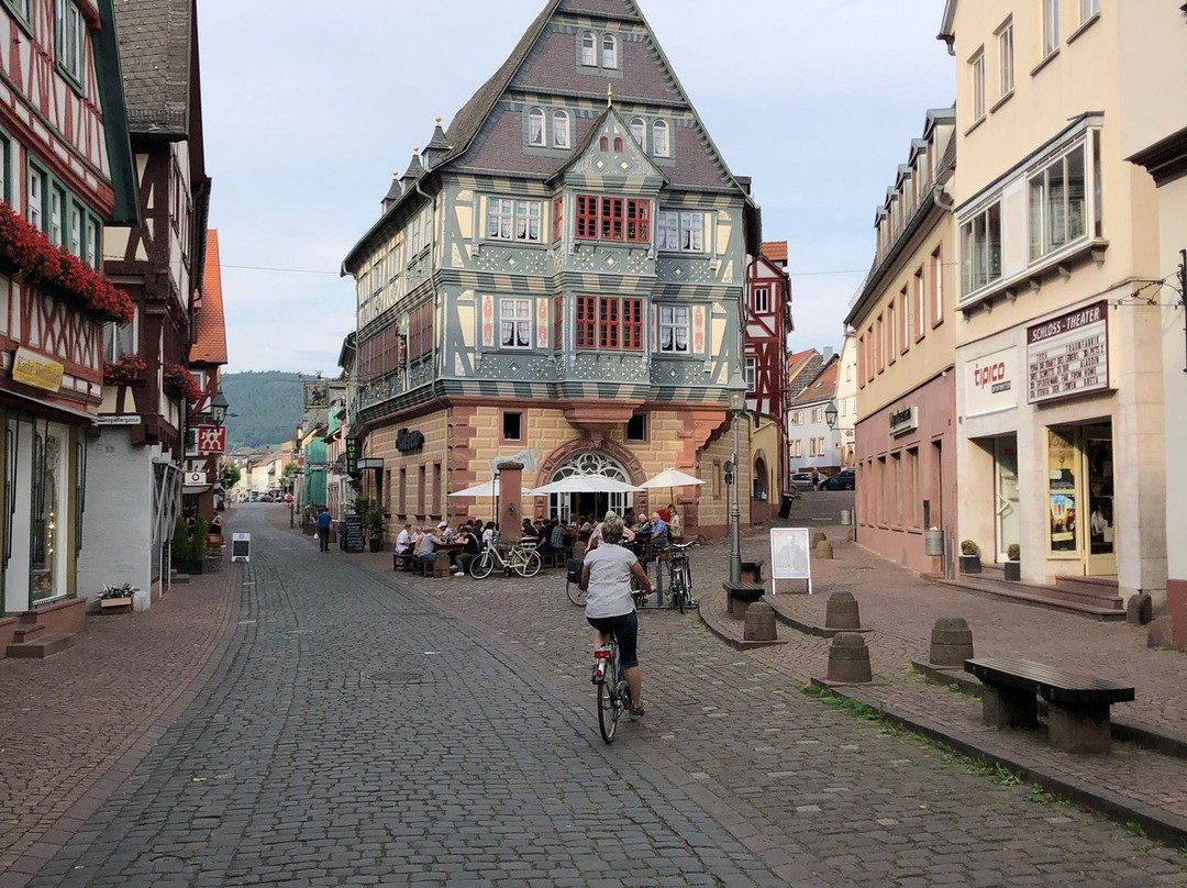 Gasthaus Zum Riesen主图